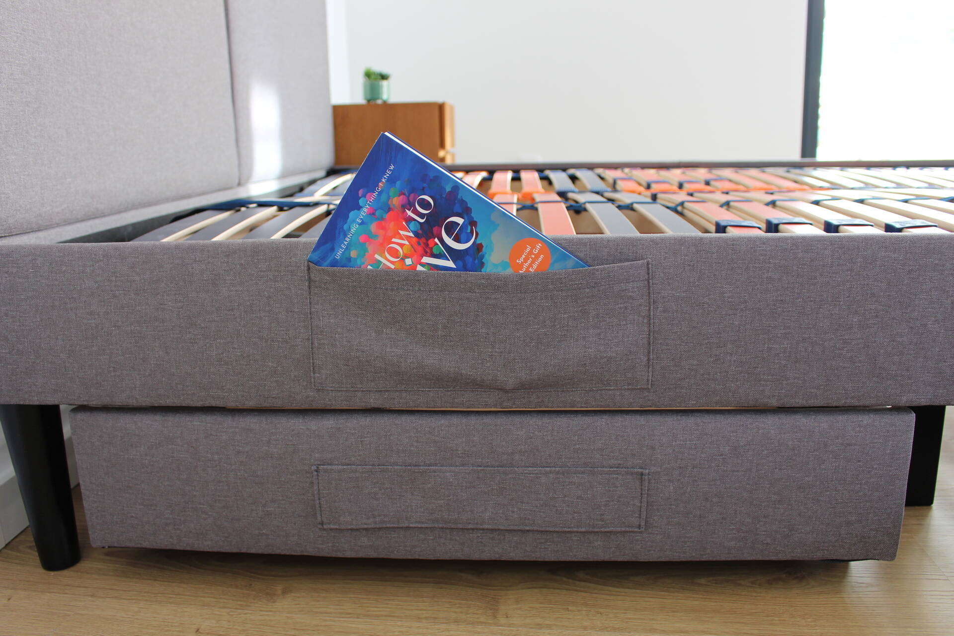 cadre de lit emma select